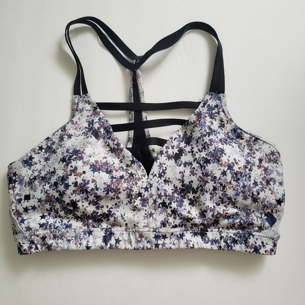 Victoria's Secret Sports Bra M